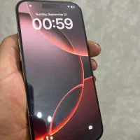 گوشی iPhone 16 Promax حافظه 256|موبایل|مشهد, الهیه|دیوار