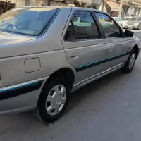 پژوپارس|خودرو سواری و وانت|بروجرد, |دیوار