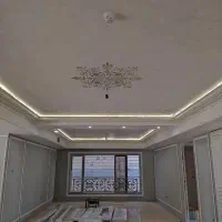 نقاشی ساختمان