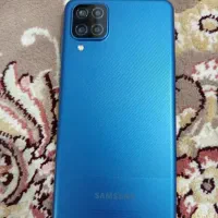 گوشی سامسونگ a12|موبایل|کرج, استاندارد|دیوار