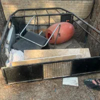 باربند کفی مبلی پراید وانت