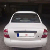 تیبا صندوق دار مدل sx ۱۴۰۰ کم کار|خودرو سواری و وانت|تهران, نارمک|دیوار