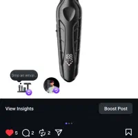 ماشین اصلاح مناسب صورت و بدن|آرایشی، بهداشتی، درمانی|مشگین شهر, |دیوار