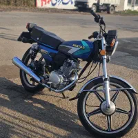 موتور 150مزایده