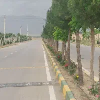 یک-هکتار-زمین-کاربری-صنعتی-با-مجوز-سالن-3000-متر