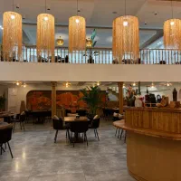 رزرو سالن برای جلسات و مراسمات