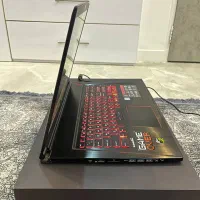 MSI GSV3VR با ۶گیگ گرافیک واقعی