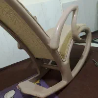 صندلی ( (راک) )|مبلمان اداری|مشهد, کوی دروی|دیوار