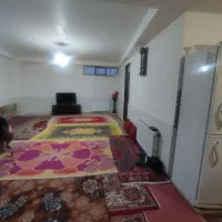 واحد ۹۰ متر همکف راه جدا در عباسی