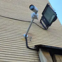 اجرا و نصب دوربین مداربسته و دزدگیر اماکن|خدمات پیشه و مهارت|شیراز, قدوسی شرقی|دیوار