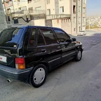 پراید هاچپک مدل88|خودرو سواری و وانت|سنندج, |دیوار