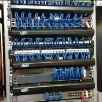 خدمات حرفه‌ای شبکه و پشتیبانی IT با 20 سال سابقه