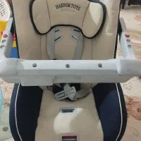 صندلی ماشین.کریر.توالت کودک همه باهم یه تومن