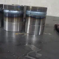 جوشکاری برق آرگون|خدمات پیشه و مهارت|اصفهان, شهرک صنعتی امیرکبیر (شاپور جدید)|دیوار