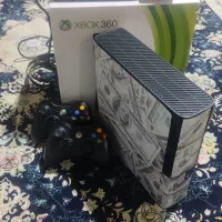 XBOX360سوپر اسلیم
