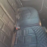 ۲۰۶ تیپ ۵ مدل ۹۴|خودرو سواری و وانت|پردیس, فاز ۲|دیوار