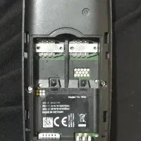 نوکیا اصل ویتنام دو سیمکارت|موبایل|اسلامشهر, شهرک مفیدی|دیوار