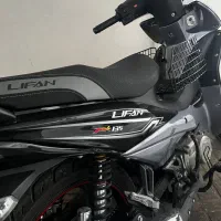 لیفان ۱۳۵ بی کلاچ|موتورسیکلت|ساری, |دیوار