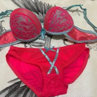 لباس زیر زنانه زیر قیمت به همراه هدیه