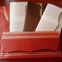 پاکت پول و سکه|لوازم التحریر|رشت, رشتیان|دیوار