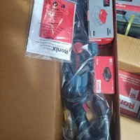 اره شارژی فوق حرفه ای رونیکس ۲باتری (راینو ابزار)|ابزارآلات|مریوان, |دیوار