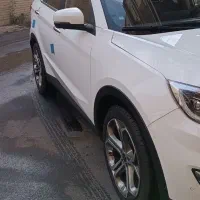 فیدیلیتی پرایم فوق‌العاده زیبا سالم گیربکس قدیم|خودرو سواری و وانت|فردیس, فردیس|دیوار