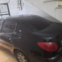 ۲۰۶صندوقدار