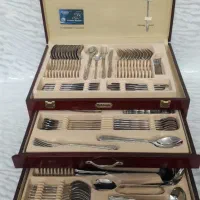 سرویس قاشق چنگال۱۸ نفره بلاژیو آلمان