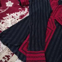 لباس بلوچی|لباس|زابل, |دیوار