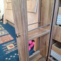 نظم دهنده مواد غذایی خشک|مبلمان خانگی و میز عسلی|پردیس, فاز ۳|دیوار