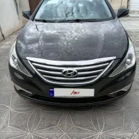 خودرو سوناتا