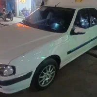 پارس مدل 402