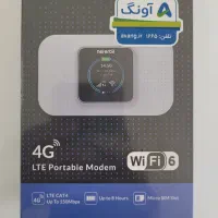 مودم و روتر همراه 4G نتربیت مدل Neterbit NWR-940X|مودم و تجهیزات شبکه|اسکو, |دیوار