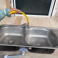 سینک ظرفشویی