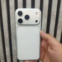 آیفون 17 پرو مکس