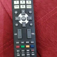 کنترل تلویزیون