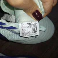 کفش نایک اصل|کیف، کفش، کمربند|قروه, |دیوار