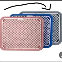 سینی ادرار سگ