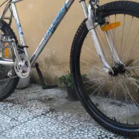 دوچرخه سایز 26 آلمینیوم سبک و راحت