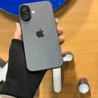 Iphone 16 normal