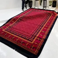 فرش کلاسیک و مدرن قرمز|فرش|تهران, شکوفه (عبدل آباد)|دیوار