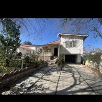 ویلاسندار۱۶۰متری کلاردشت