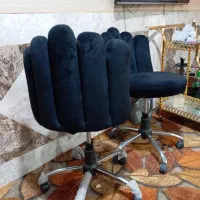 صندلی آرایشگاه|آرایشگاه و سالن‌های زیبایی|حمیدیه, |دیوار