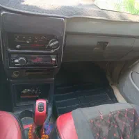 پراید ۸۲|خودرو سواری و وانت|ارسنجان, |دیوار