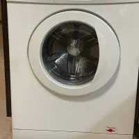 ماشین لباسشویی