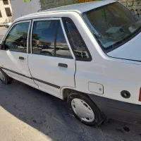 پراید ۹۰ دوگانه