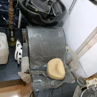 سر شور ارایشگاه