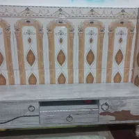 تخت واینه|فرش|خرمشهر, |دیوار