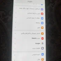 note12s سالم . شیائومی ۲۵۶ رام۸ پر سرعت|موبایل|یزد, |دیوار