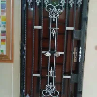 کارگاه فنی جوشکاری سجاد|خدمات پیشه و مهارت|تهران, دبستان|دیوار